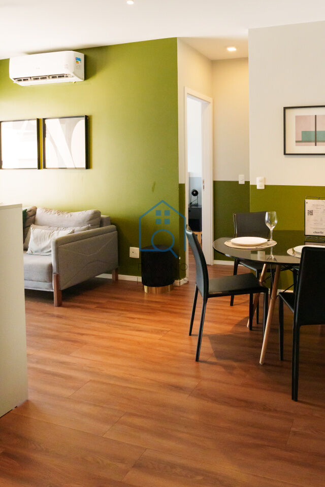 Apartamento para Venda - Itaim Bibi