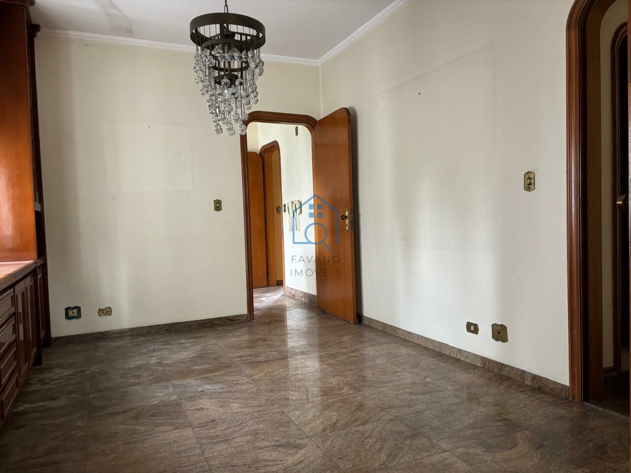 Apartamento para Venda - Parque da Mooca