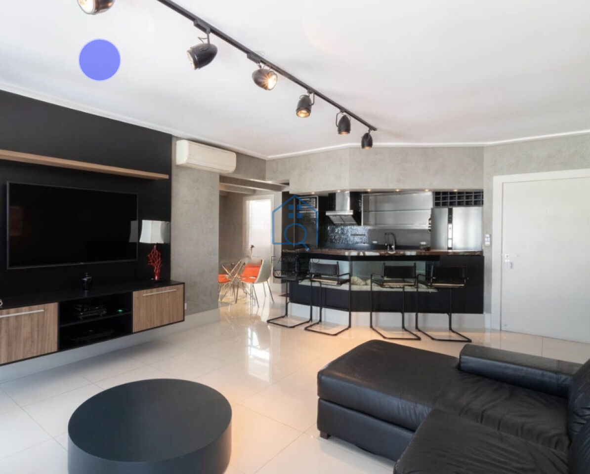Apartamento para Venda - Pinheiros
