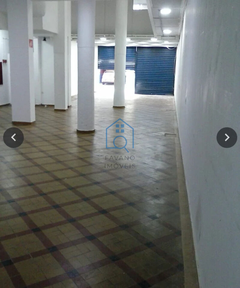 Loja para Locação - Lapa