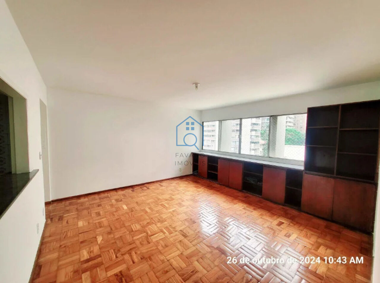 Apartamento para Locação - Pinheiros