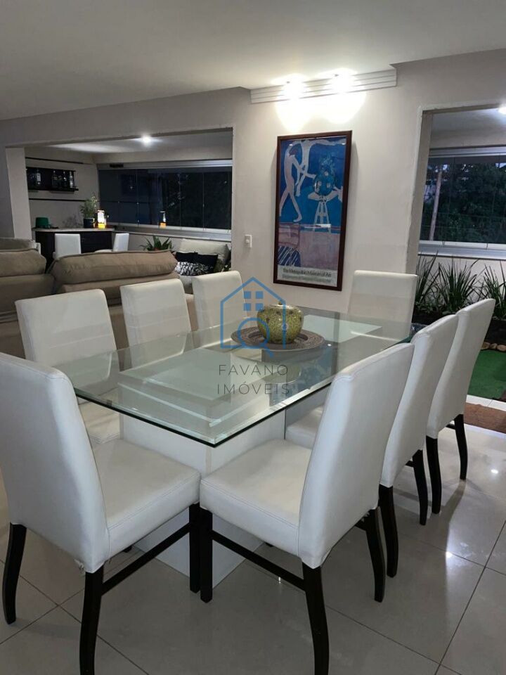 Apartamento para Venda - Jardim Londrina