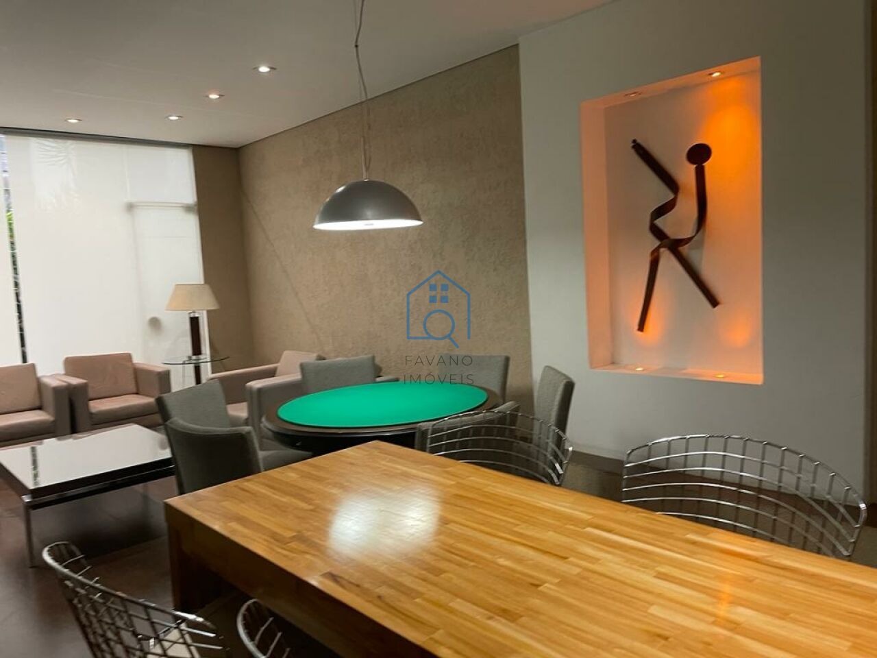 Apartamento para Venda - Santa Cecília