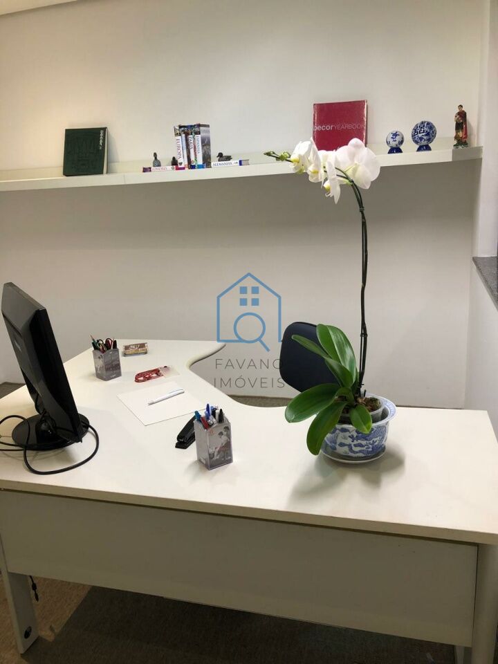 Conj. Comercial para Venda - Itaim Bibi