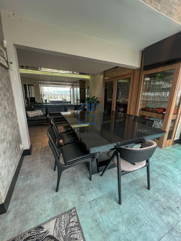 Cobertura Duplex para Venda - Vila Bertioga