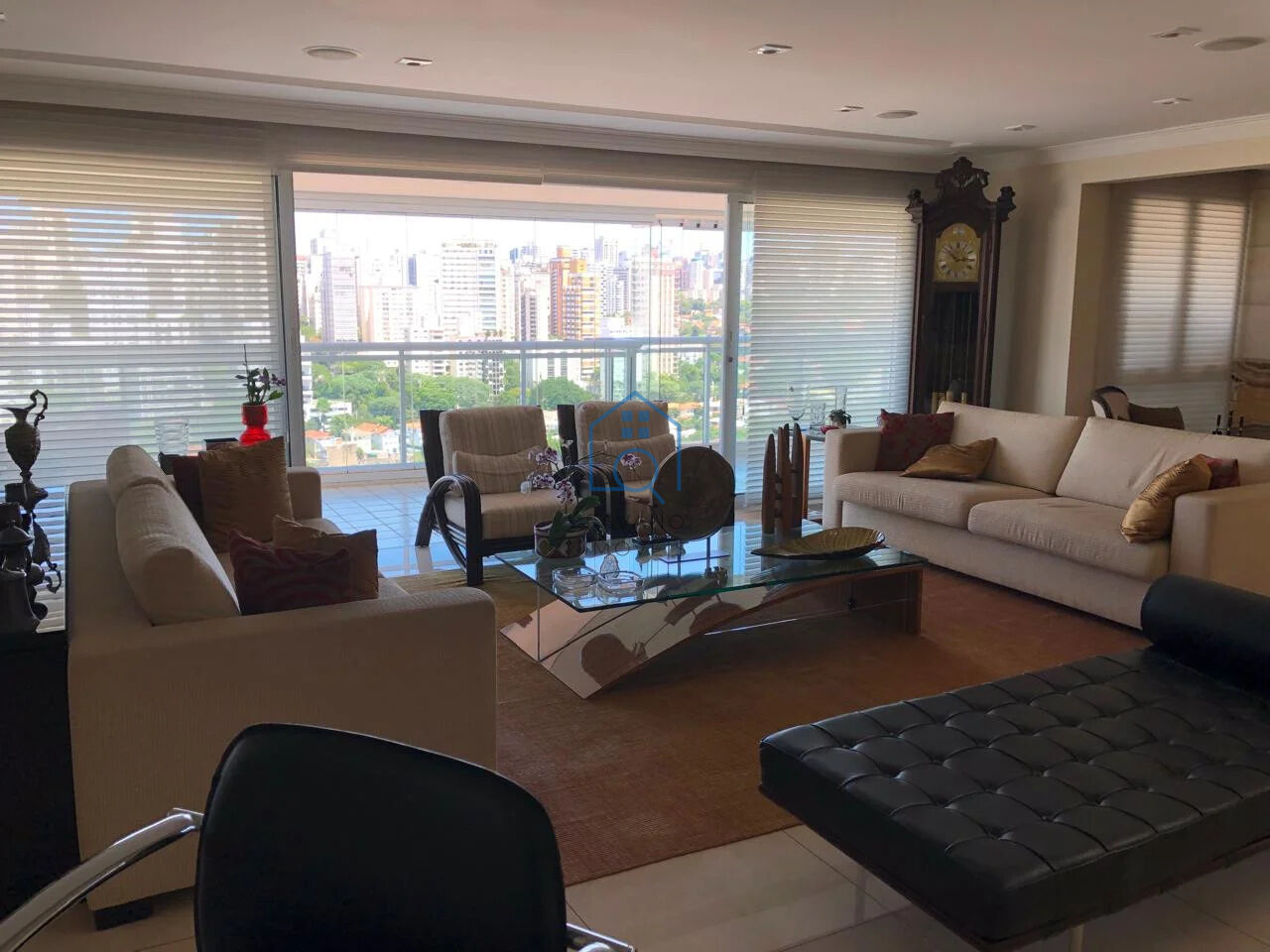 Cobertura Duplex para Venda - Pacaembu