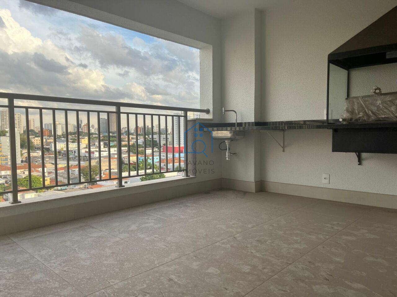 Apartamento para Venda - Jardim Caravelas