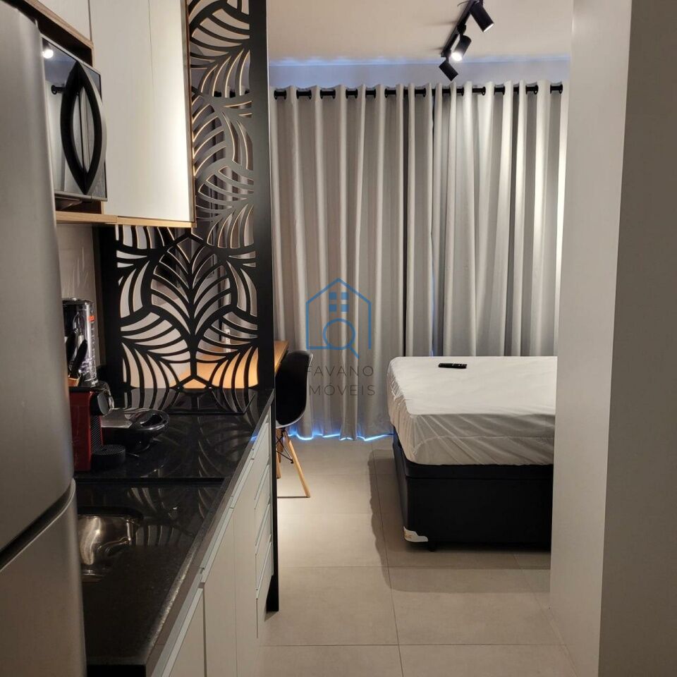 Apartamento para Venda - Sumarezinho