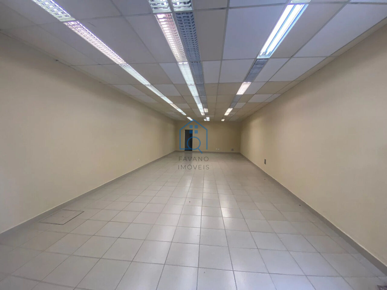 Loja para Locação - Centro
