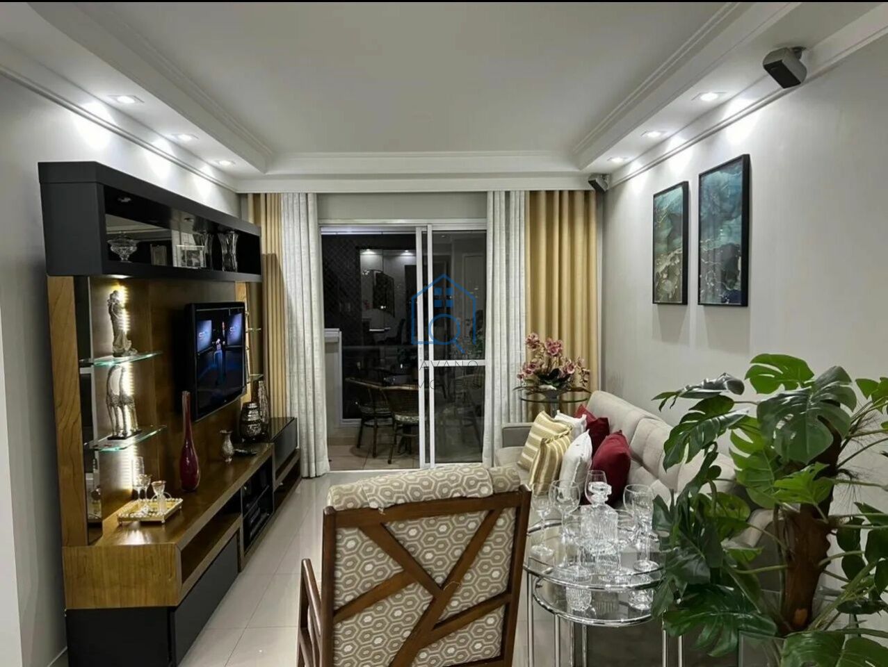 Apartamento para Venda - Mooca
