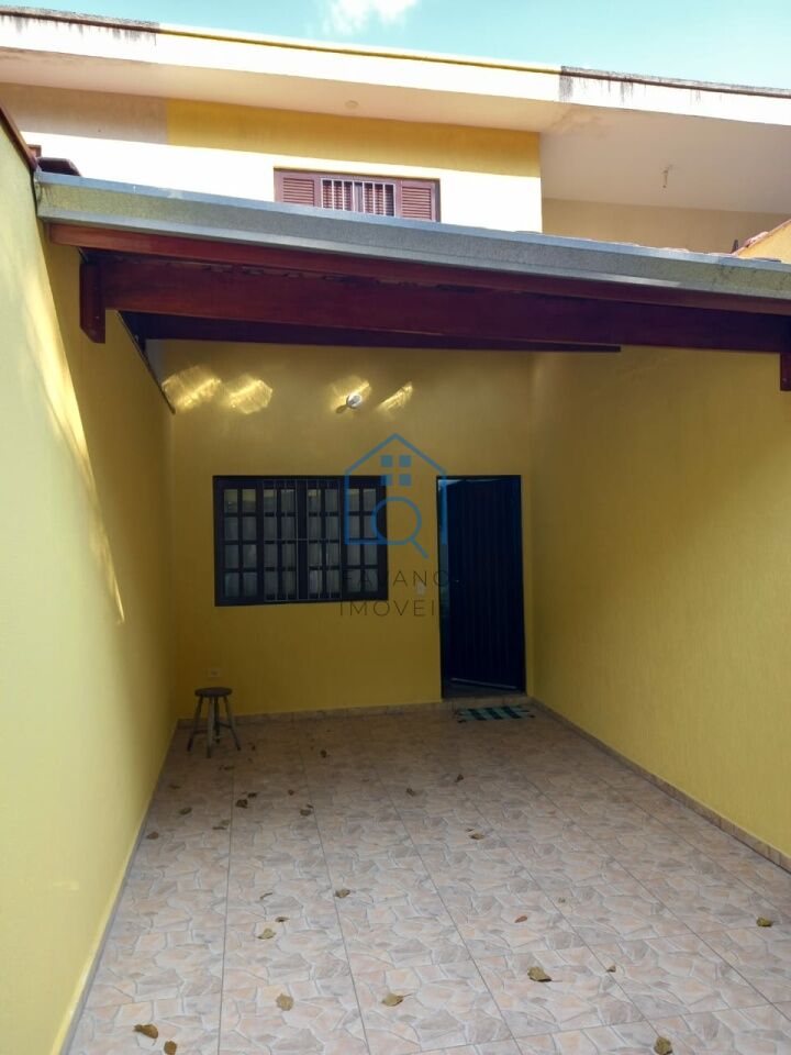Sobrado para Venda - Jardim Santa Mônica
