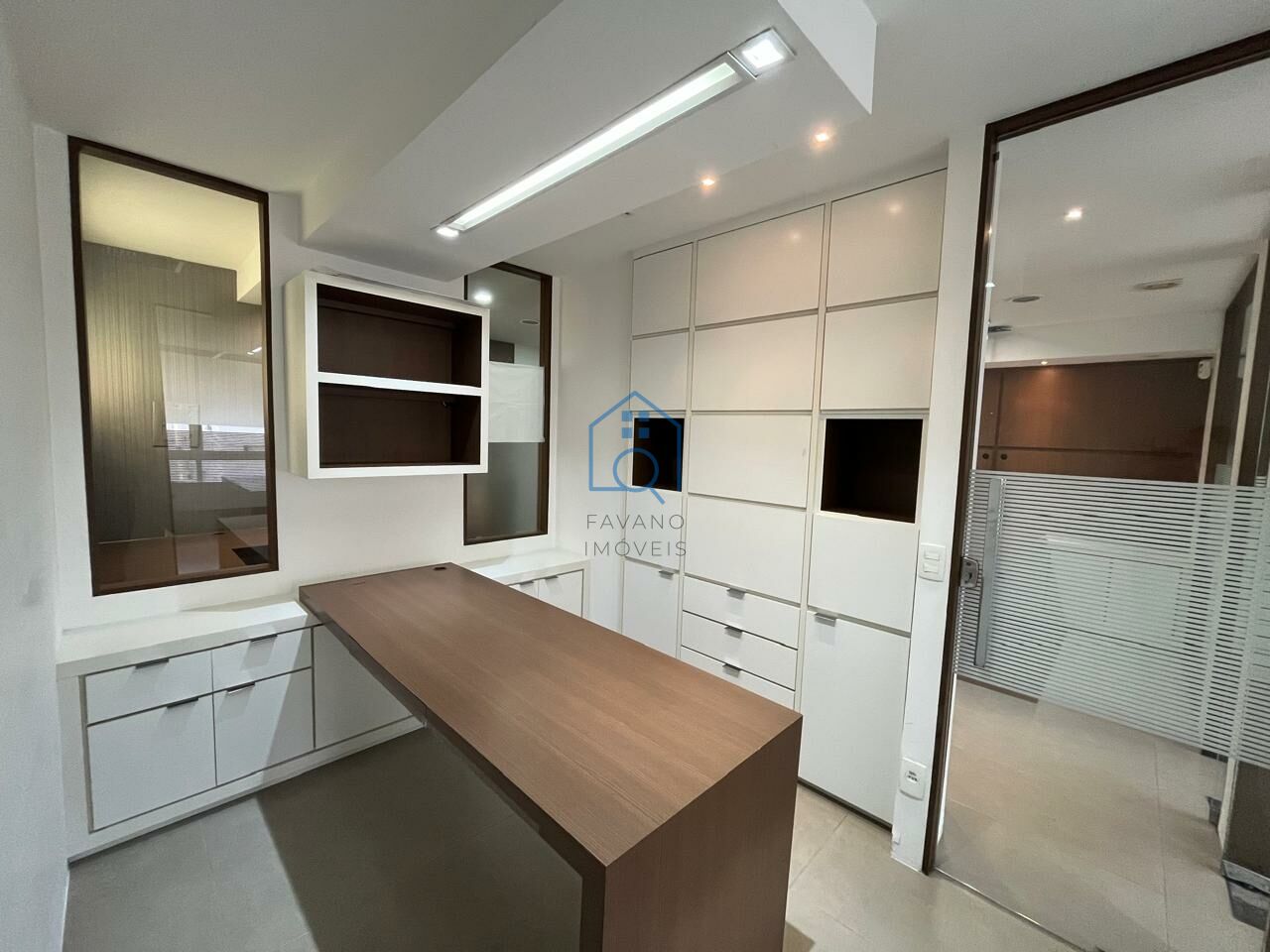 Conj. Comercial para Locação - Jardim Paulista
