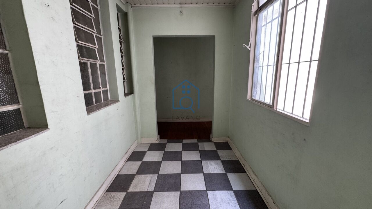 Conj. Comercial para Locação - Campos Elíseos