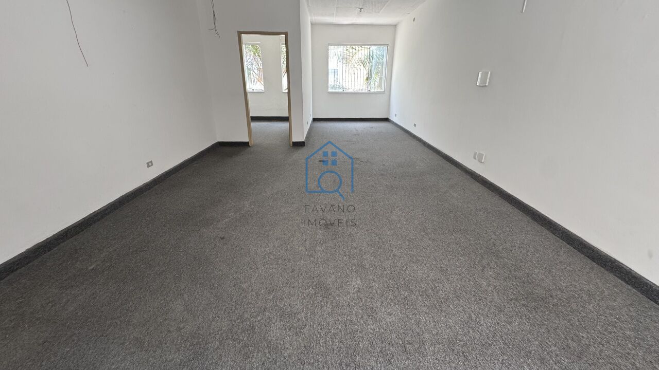 Conj. Comercial para Locação - Campos Elíseos