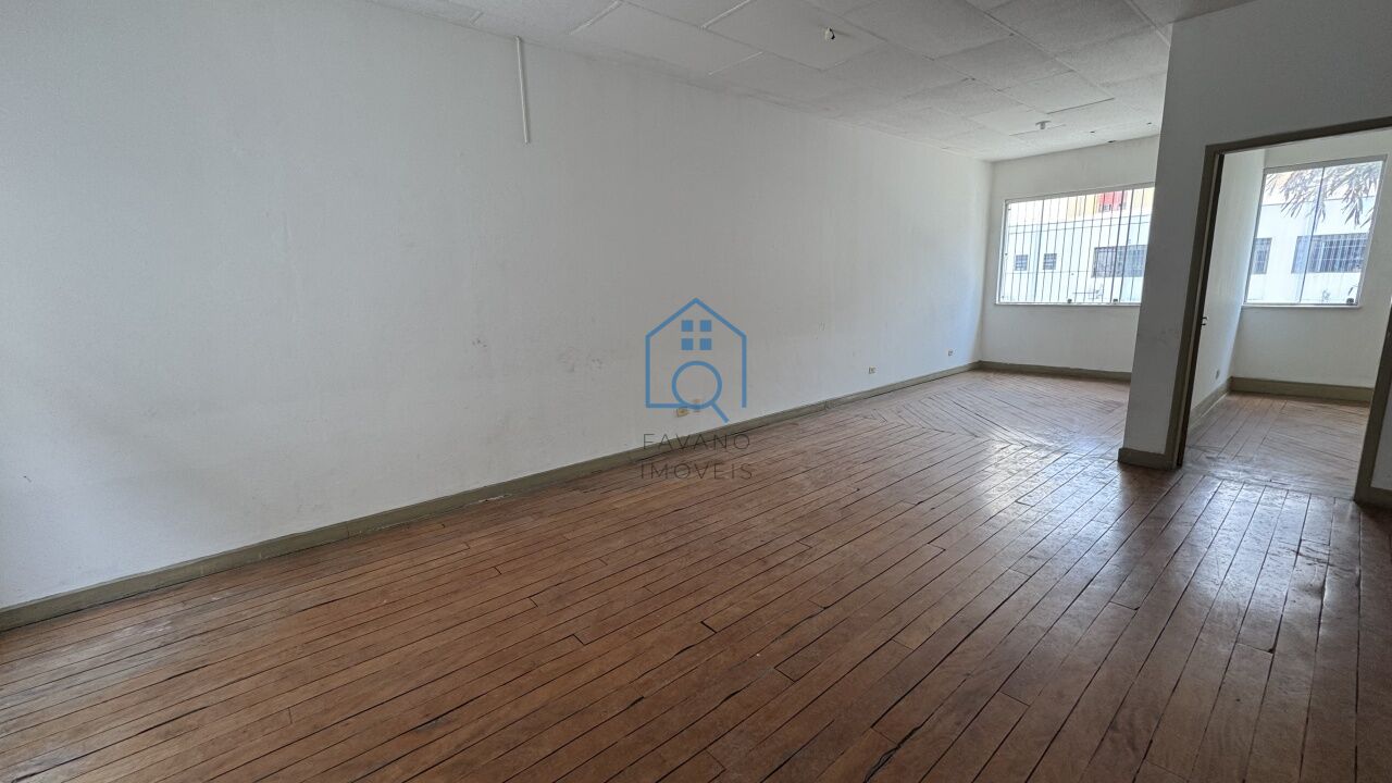 Conj. Comercial para Locação - Campos Elíseos