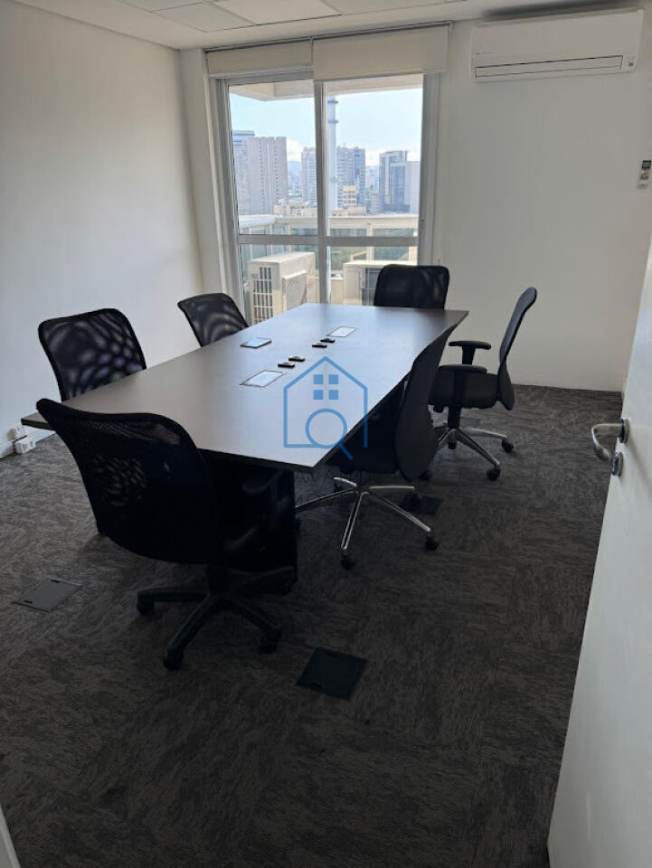 Conj. Comercial para Venda - Barra Funda