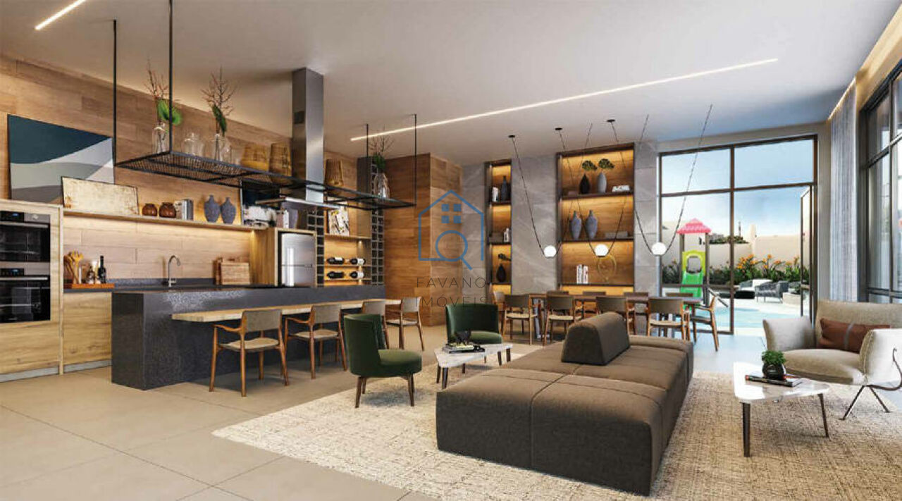 Apartamento para Venda - Vila Clementino