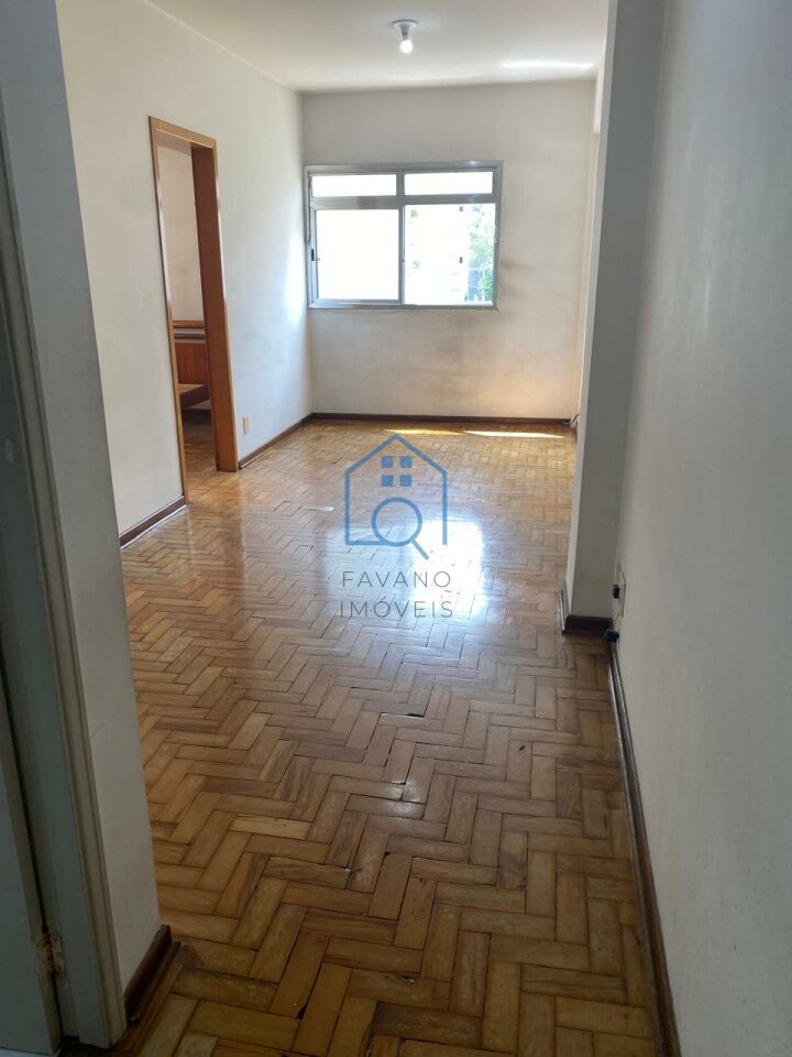 Apartamento para Venda - Jardim Paulista