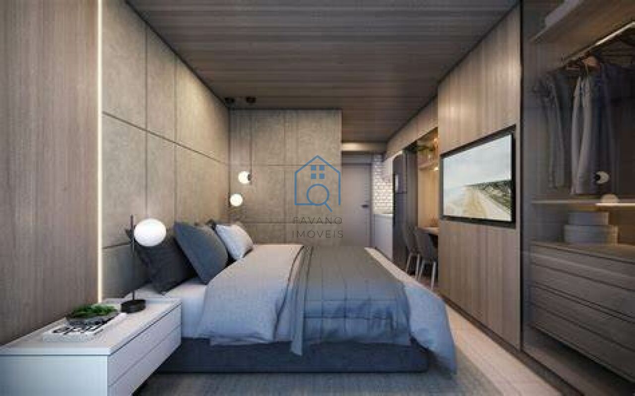 Apartamento para Venda - Vila Clementino