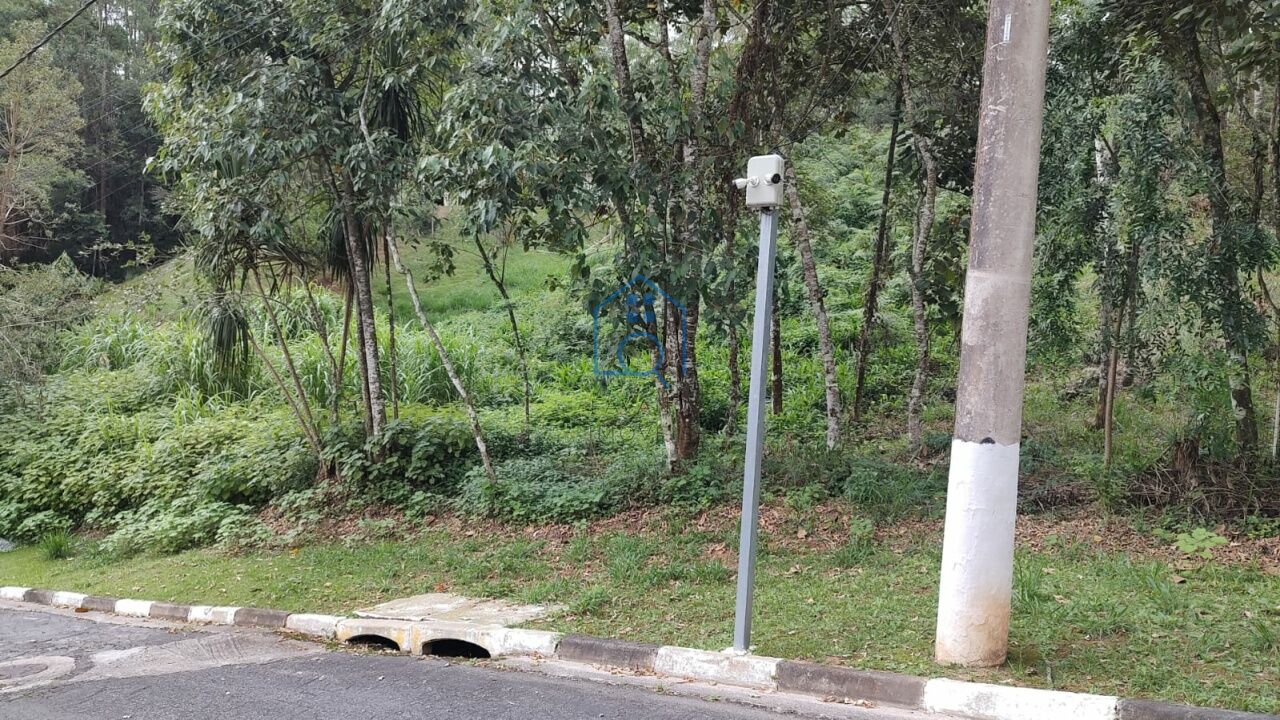 Terreno para Venda - Recanto Suisso