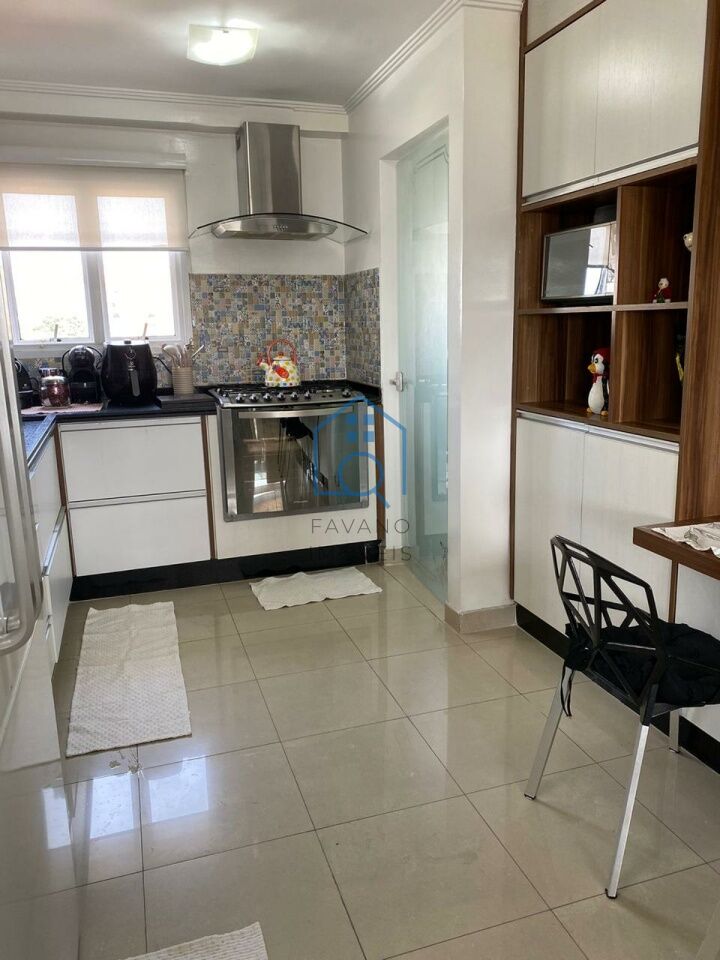 Apartamento para Venda - Casa Branca