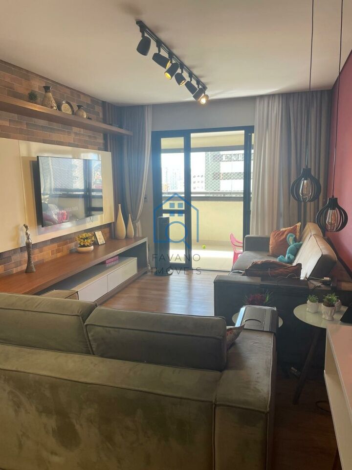 Apartamento para Venda - Vila Assunção