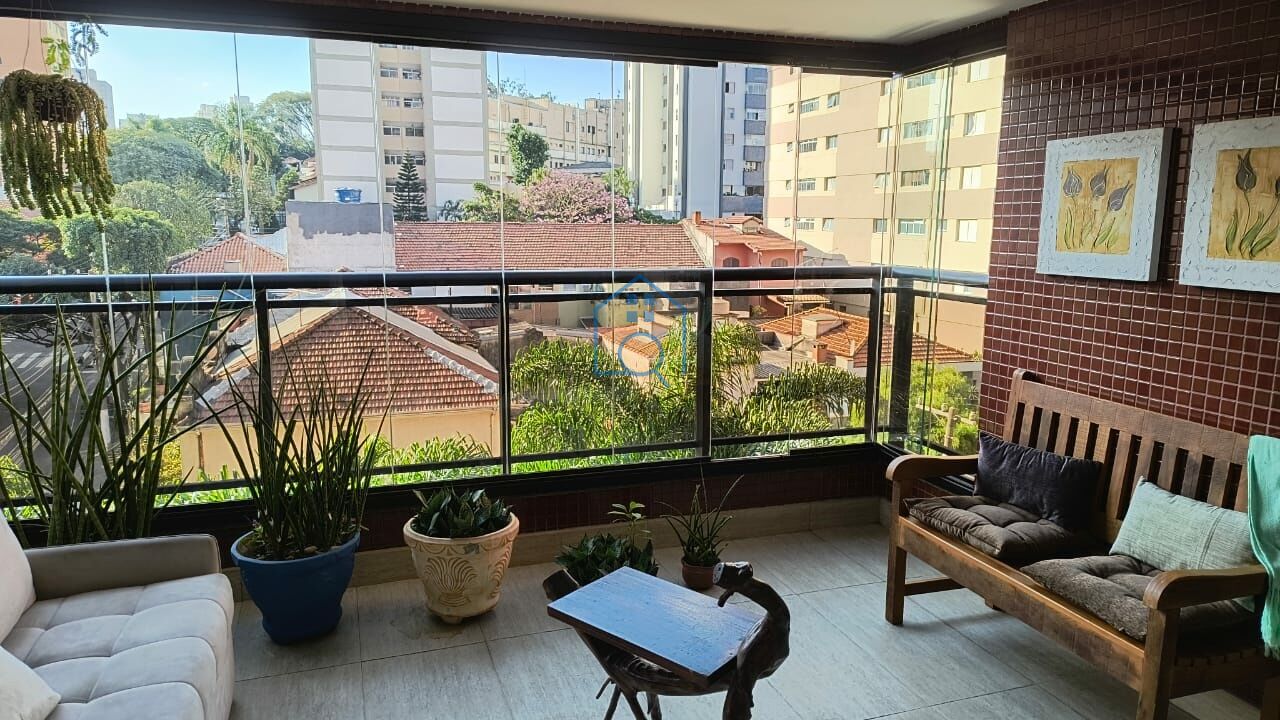 Apartamento para Venda - Vila Mariana