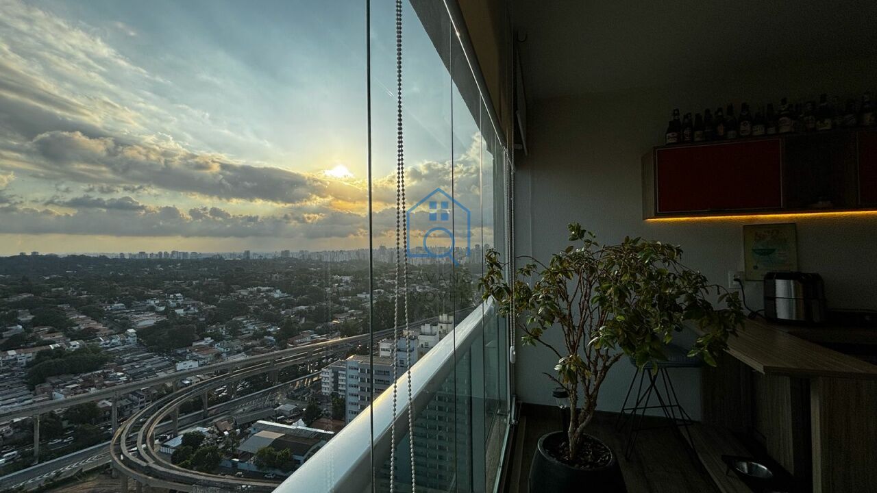 Apartamento para Venda - Jardim Aeroporto