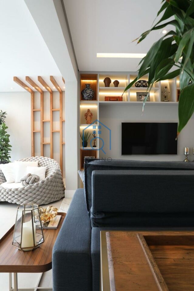 Apartamento para Venda - Vila Romana