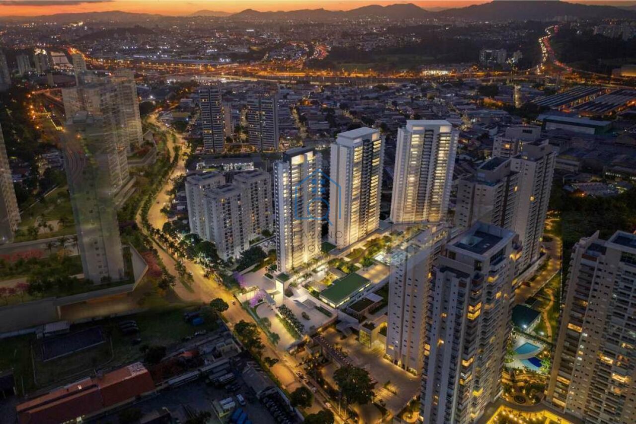 Apartamento para Venda - Vila Anastácio