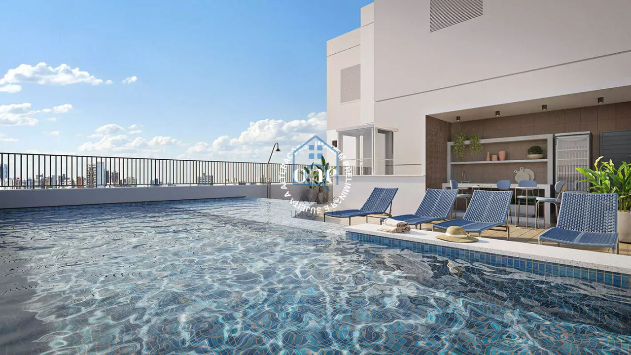 Apartamento para Venda - Bela Vista