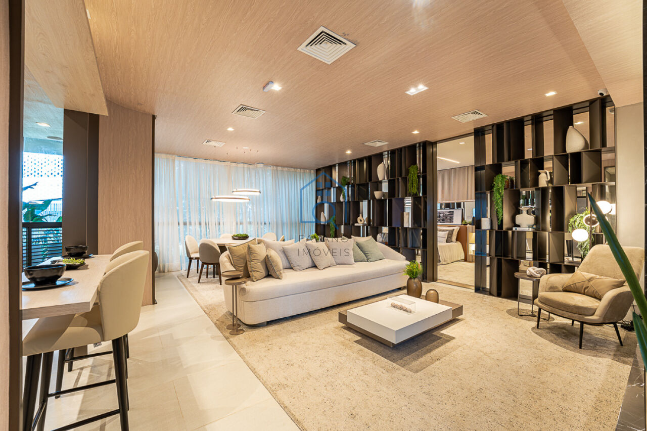 Apartamento para Venda - Jardim Fonte do Morumbi