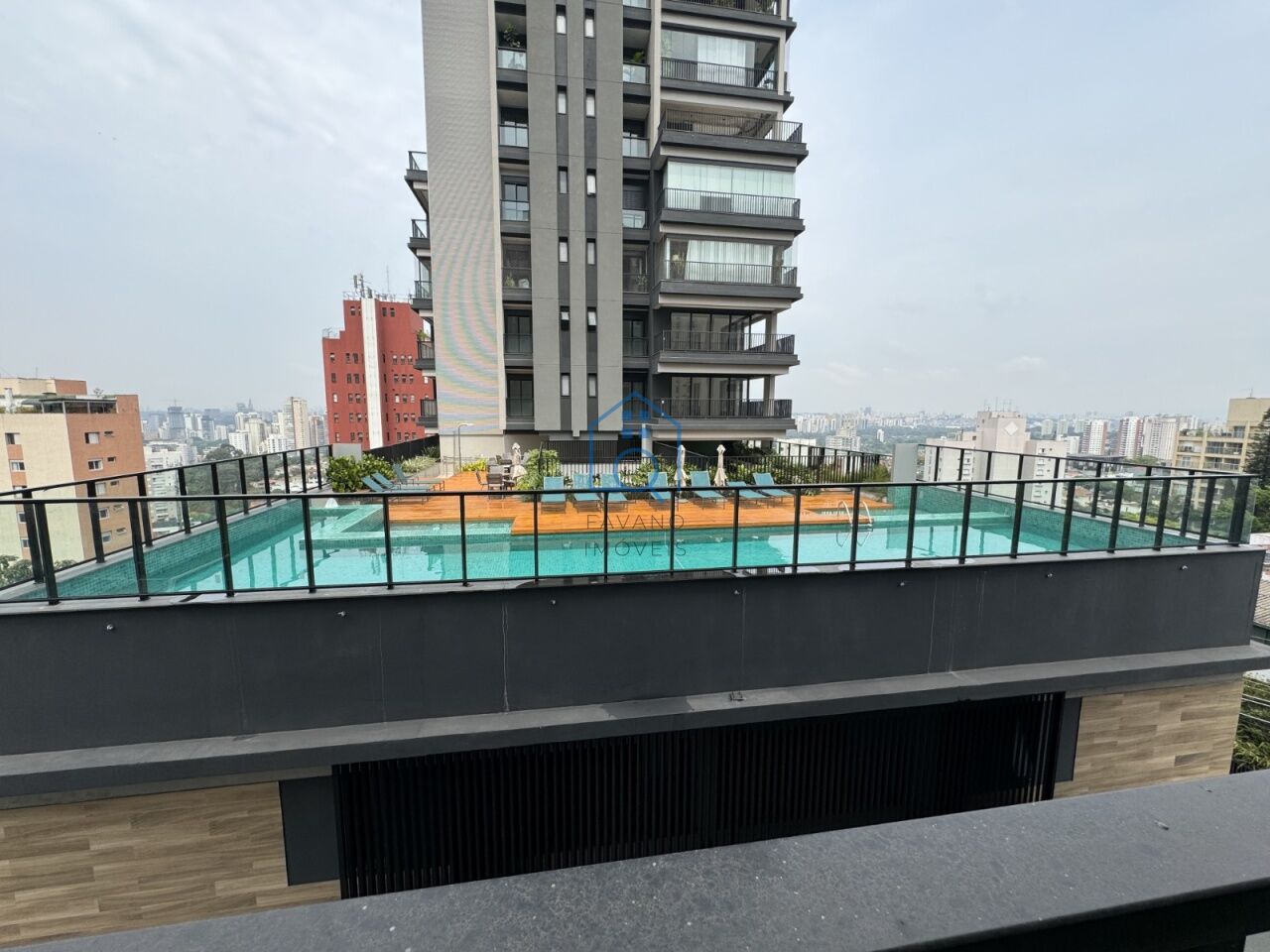 Apartamento para Venda - Sumarezinho