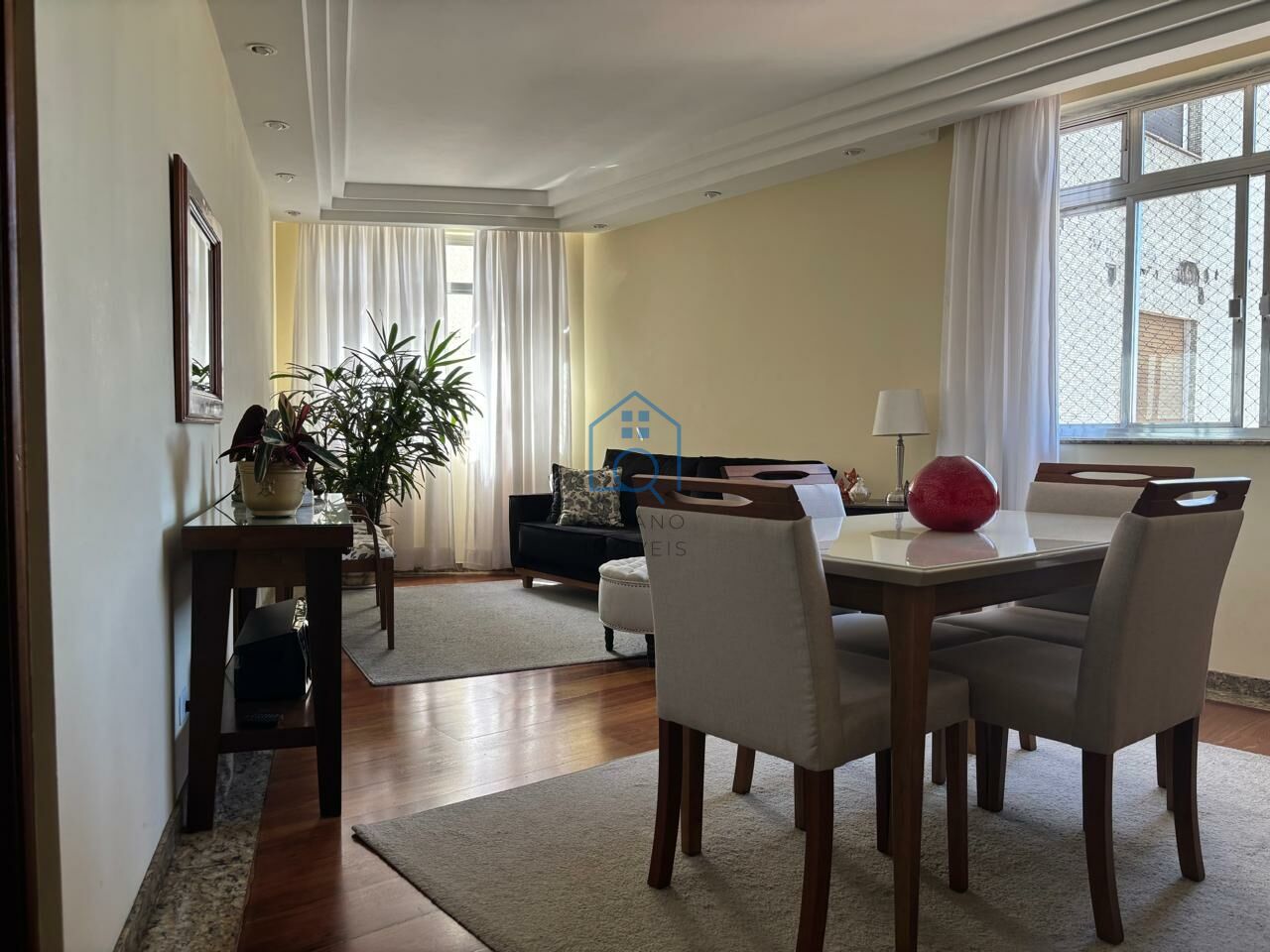 Apartamento para Venda - Mooca