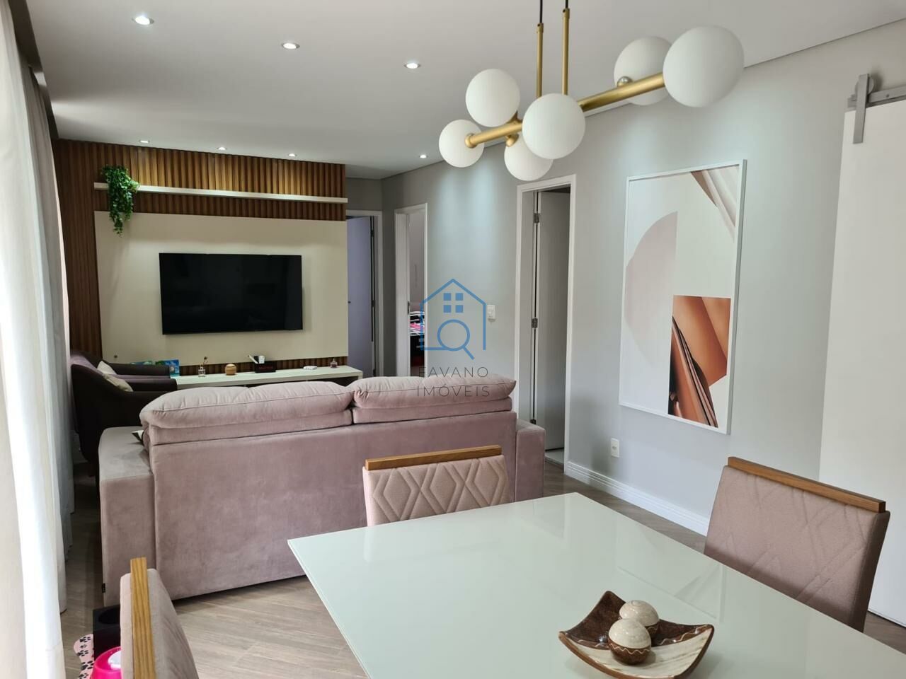 Apartamento para Venda - Jardim Londrina