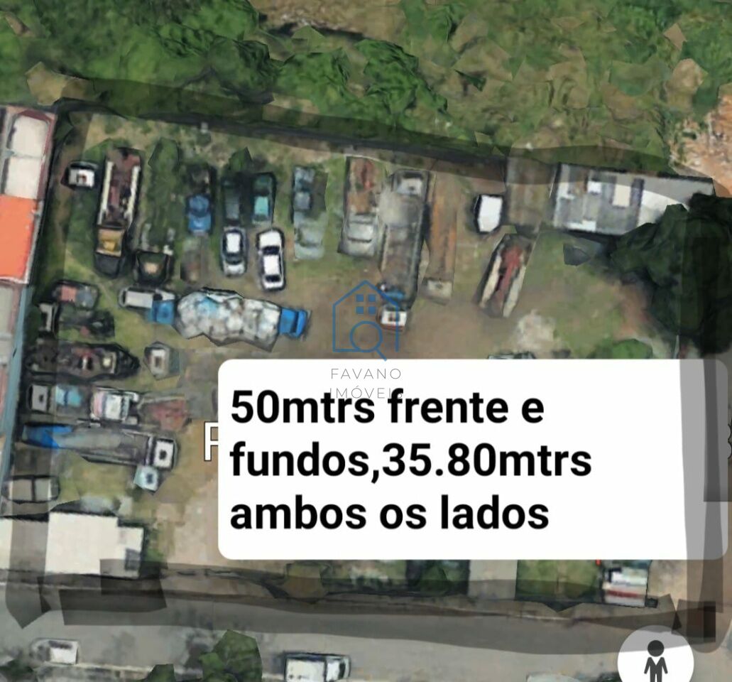 Terreno para Venda - Parque Fongaro