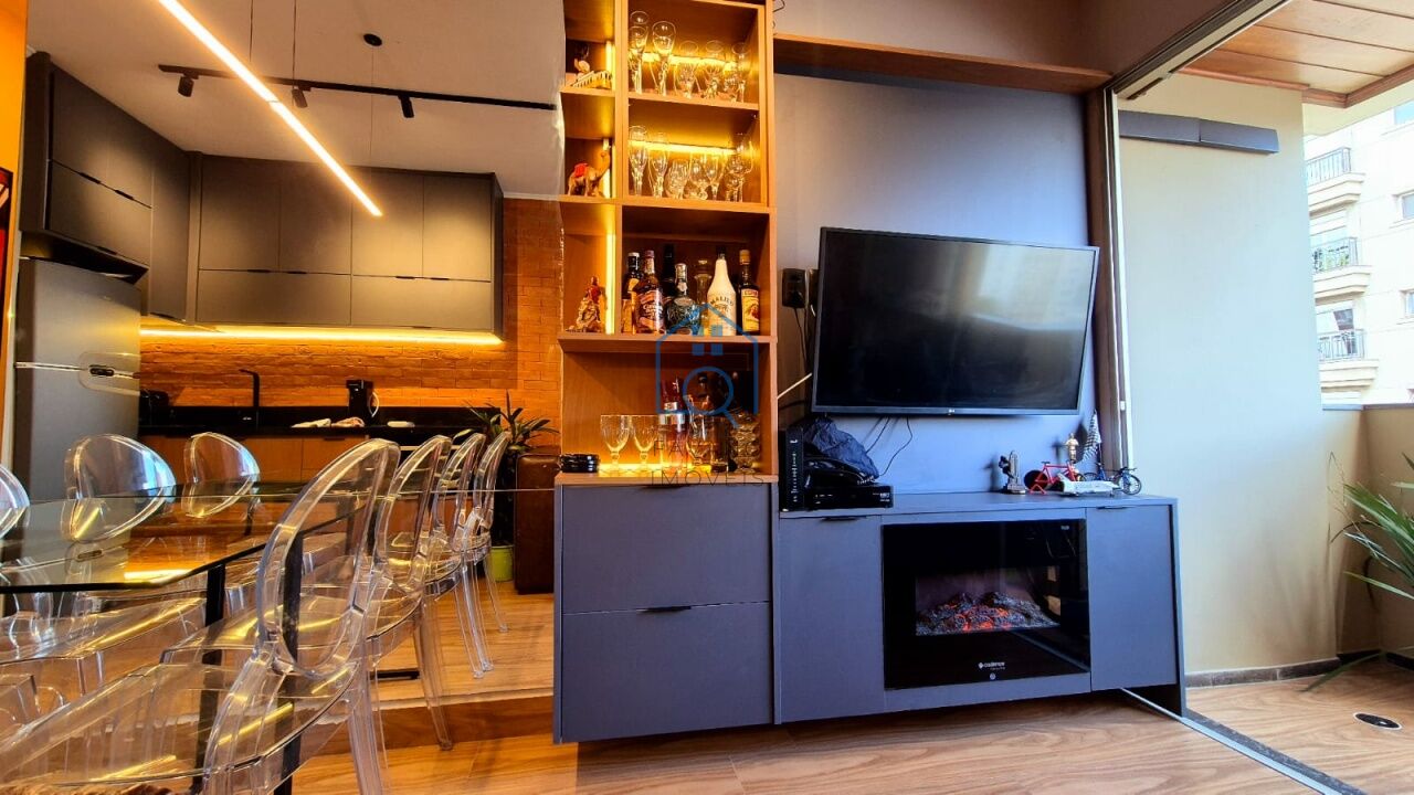 Apartamento para Venda - Vila Uberabinha