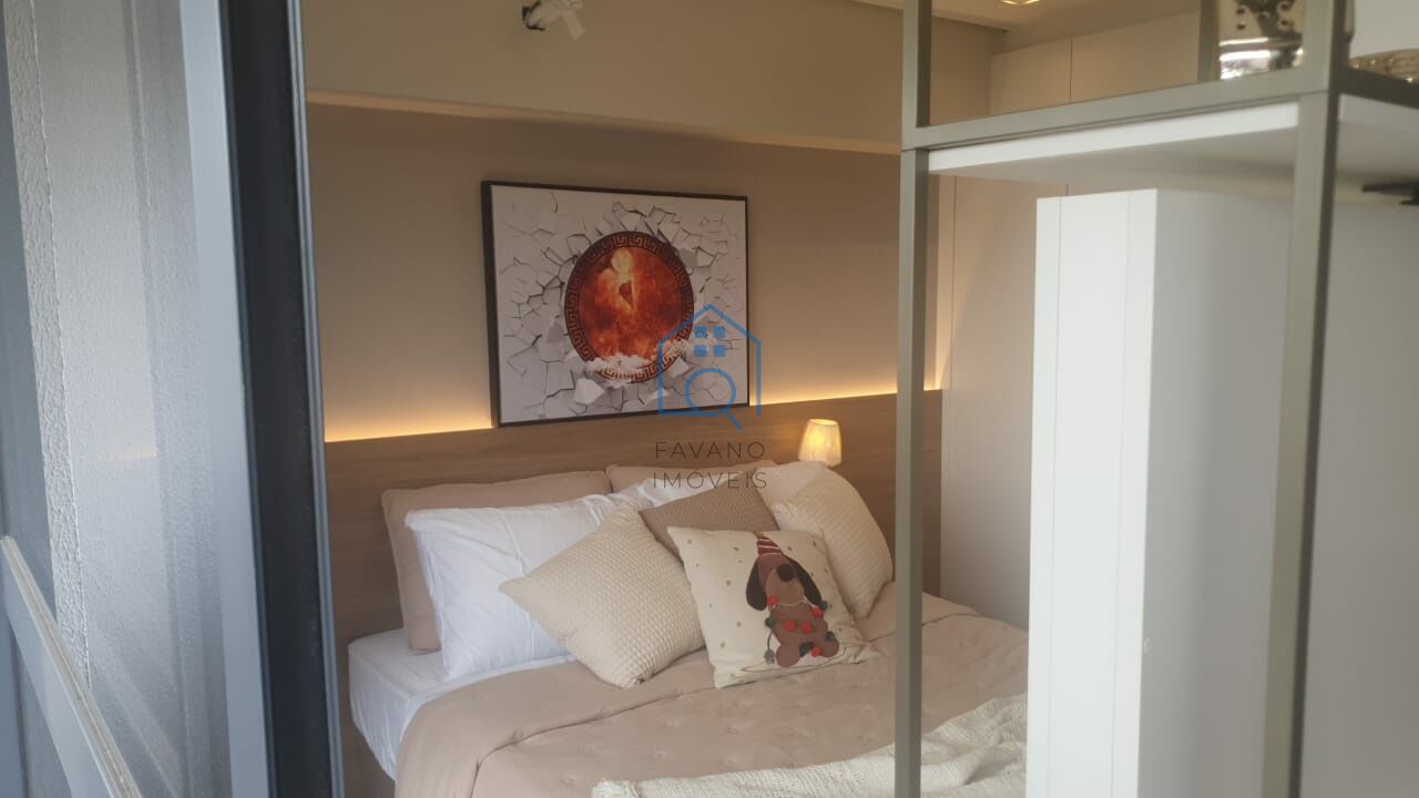 Studio para Venda - Vila Mariana