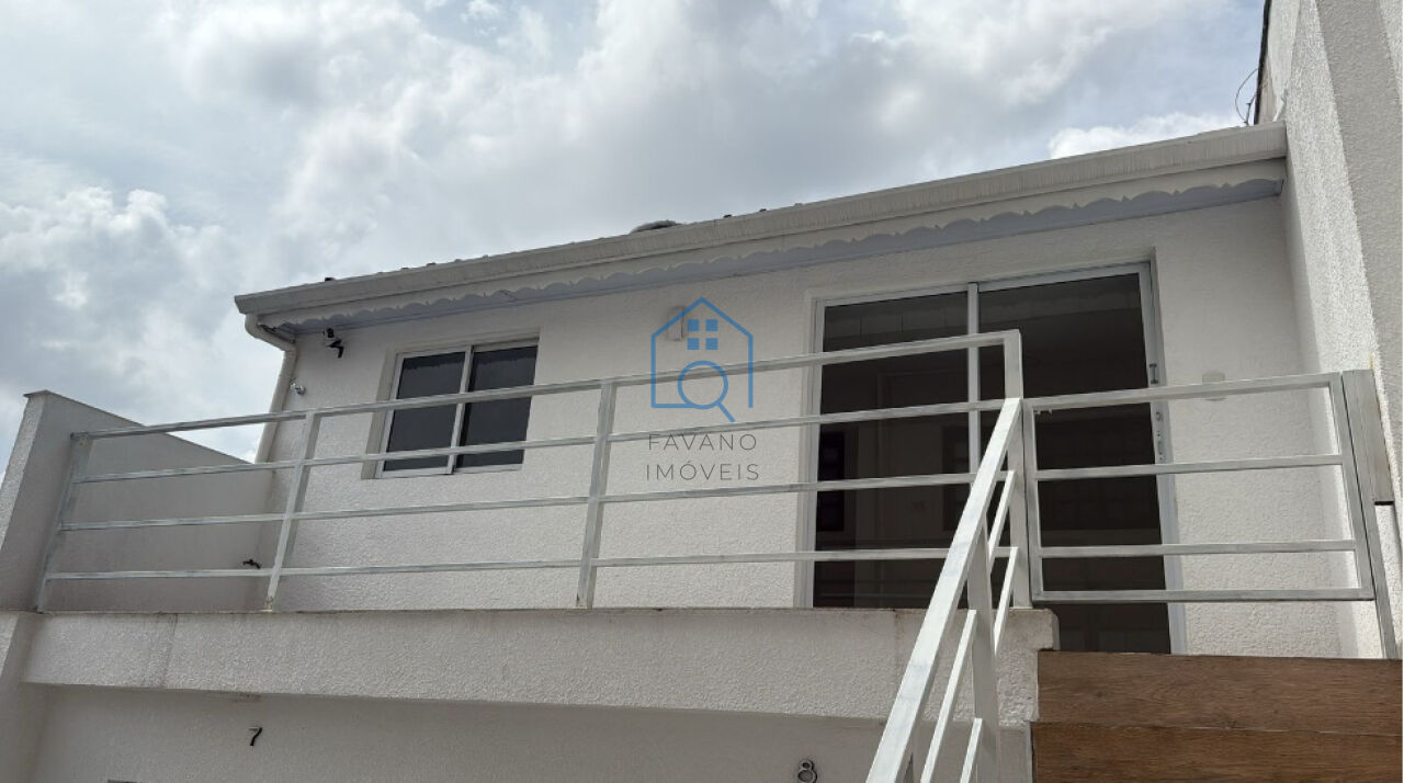 Conj. Comercial para Locação - Ipiranga