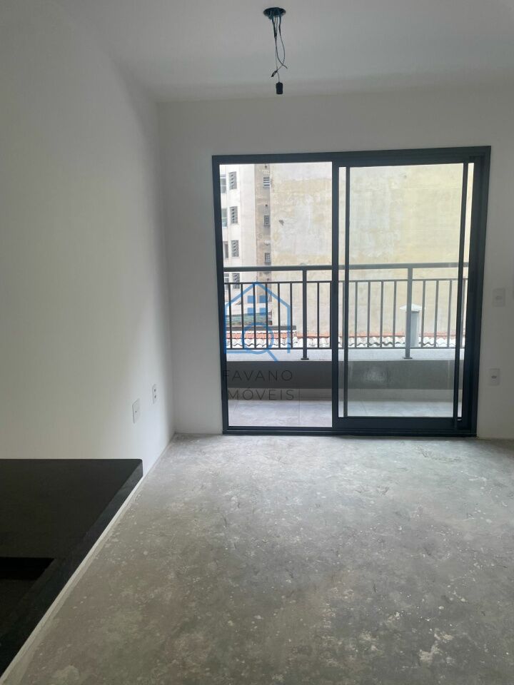Apartamento para Venda - República