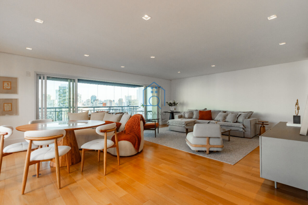 Apartamento para Venda - Vila Olímpia