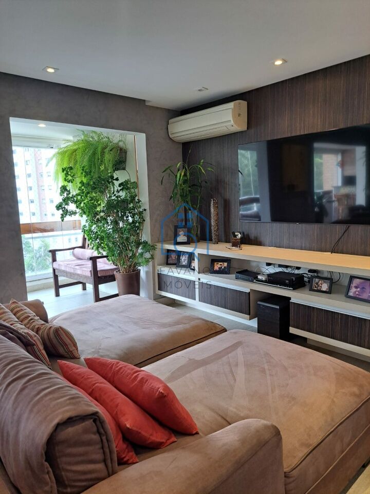 Apartamento para Venda - Vila Andrade