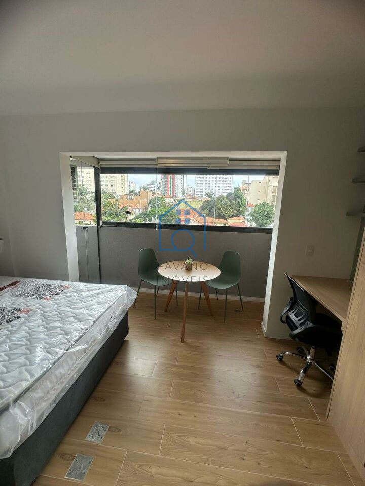 Studio para Venda - Vila Mariana