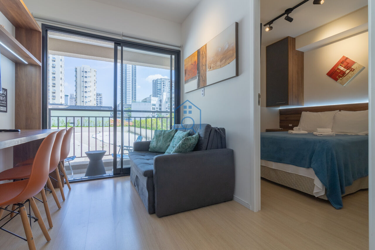 Apartamento para Venda - Sumaré