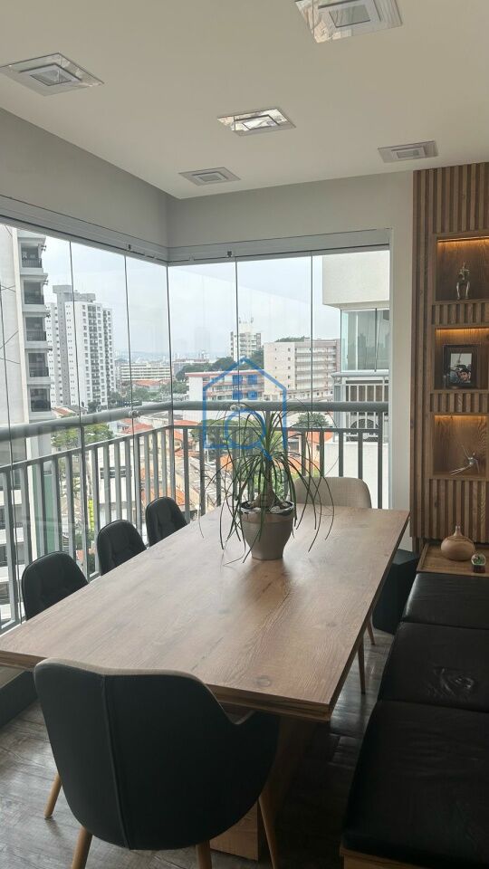 Apartamento para Venda - Chácara Seis de Outubro