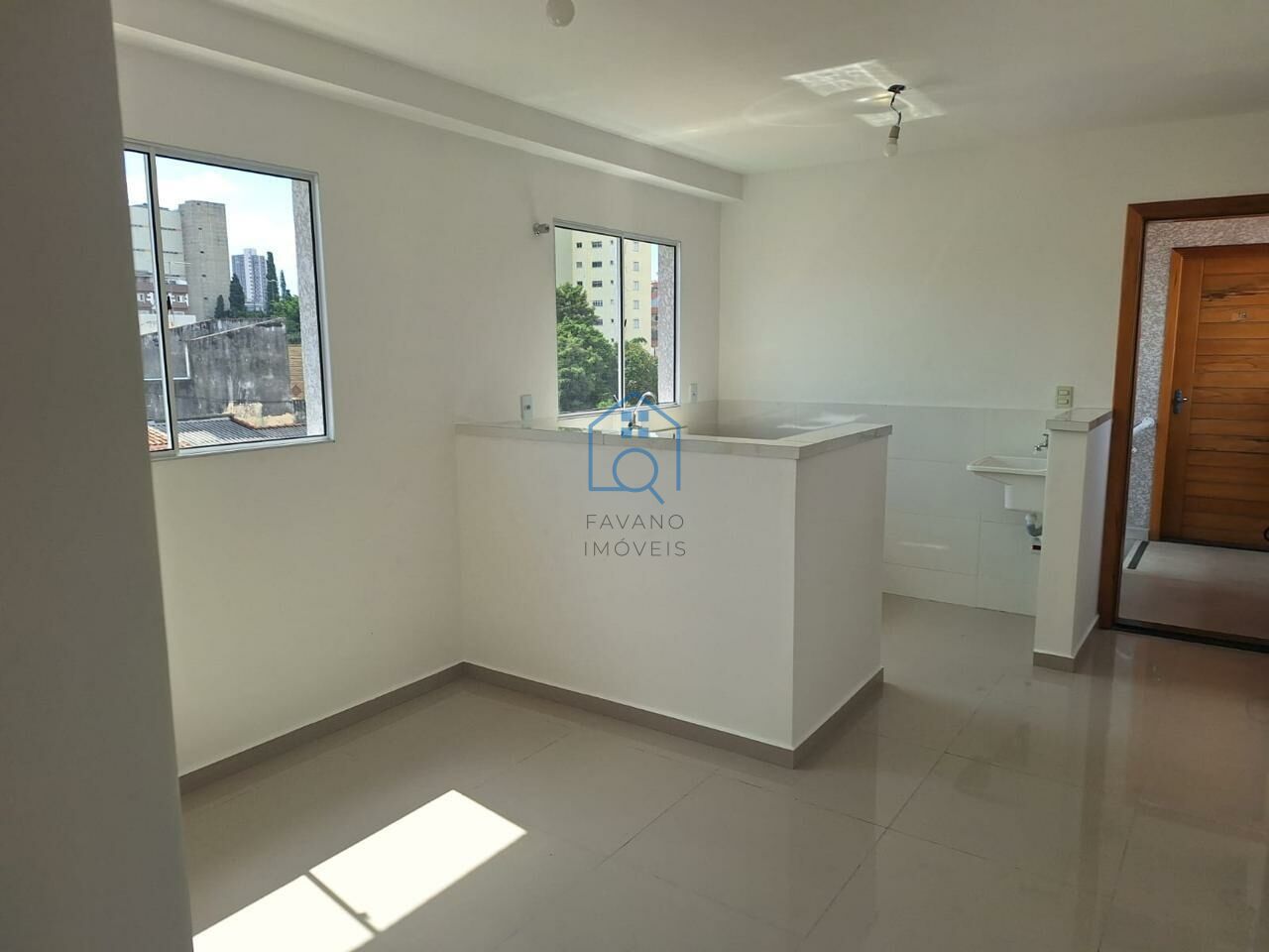 Apartamento para Venda - Penha de França
