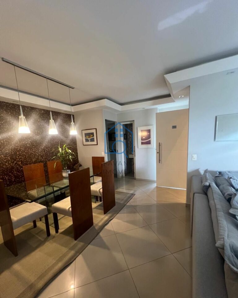 Apartamento para Venda - Brooklin Paulista