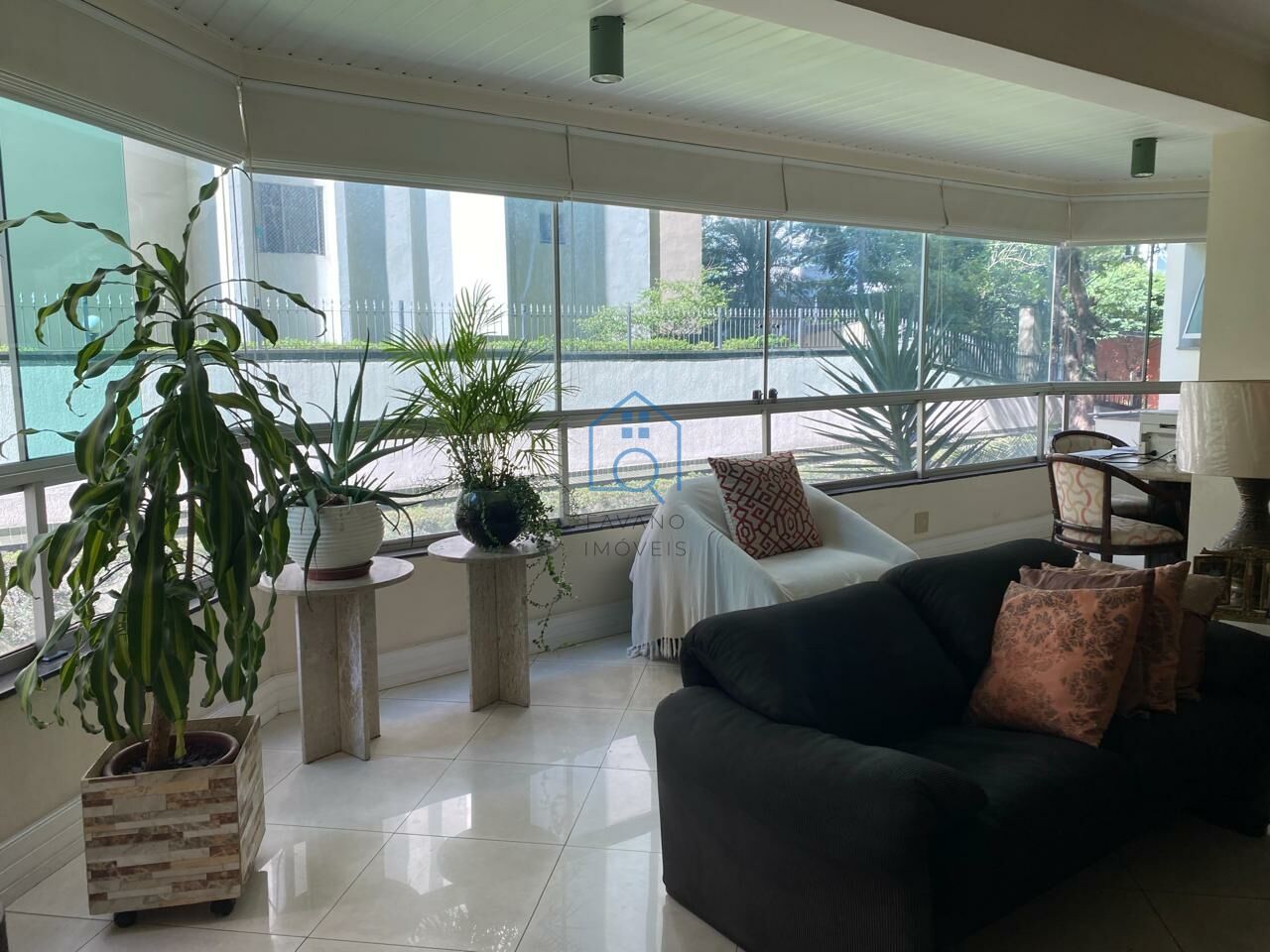 Apartamento para Venda - Campo Belo