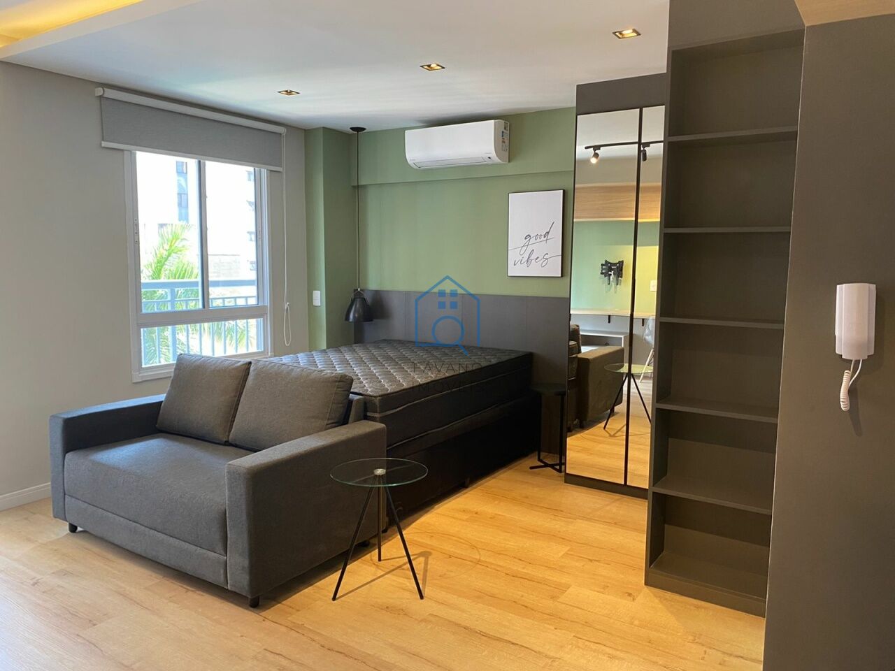 Studio para Venda - Pinheiros