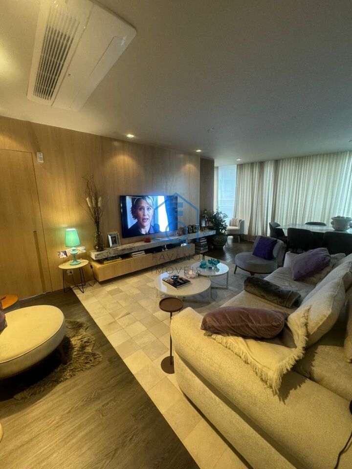 Apartamento para Venda - Vila Nova Conceição